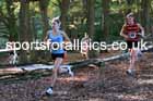 Senior Womens 2025 National Cross Country Relays, Berry Hill Park, Mansfield. Photo: David T. Hewitson/Sports for All Pics